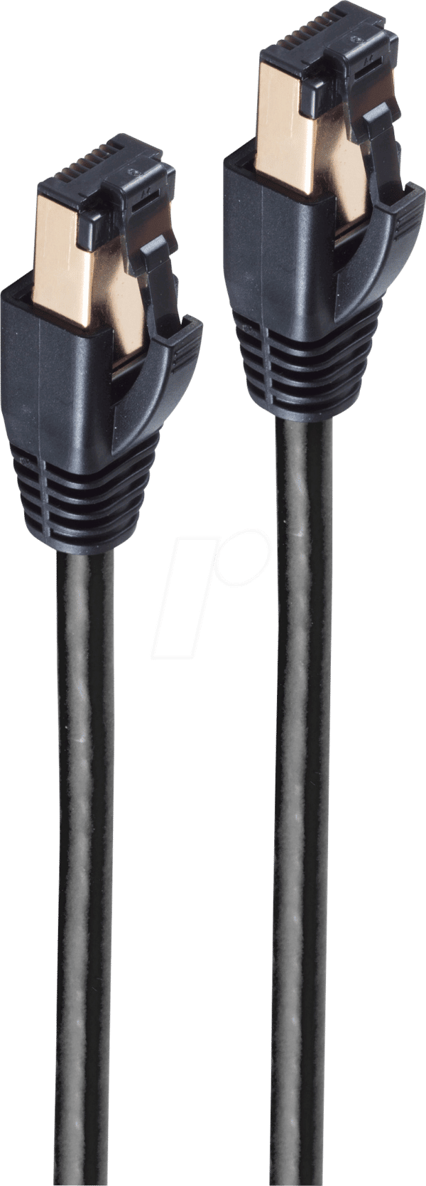 SHVP BS08-41075 - Patchkabel