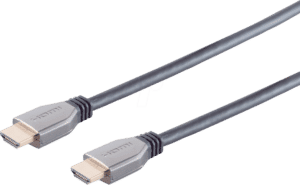 SHVP BS10-41035 - Ultra HDMI Kabel