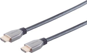 SHVP BS10-41155 - Ultra HDMI Kabel