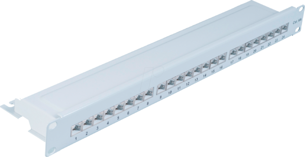 SHVP BS75078 - Patchpanel