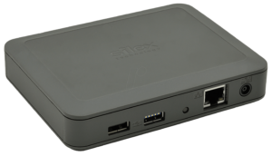 SILEX DS-600 - Geräteserver