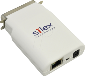 SILEX SX-PS-3200 - Printserver