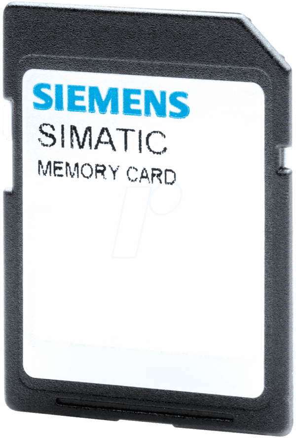 MEMORY 4MB - S7-1x00