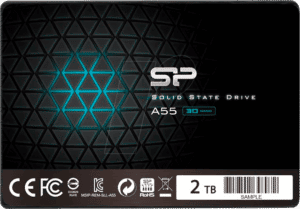 SIPO 24245 - Silicon Power Ace A55