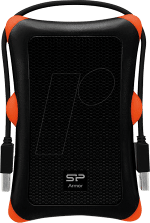 SIPO 31203 - Silicon Power Armor A30