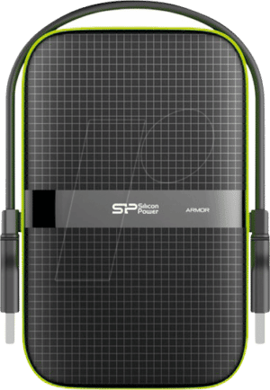 SIPO 36000 - Silicon Power Armor A60