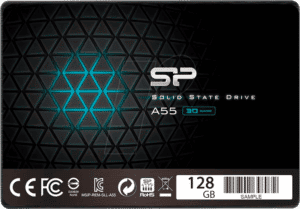 SIPO 59108 - Silicon Power Ace A55