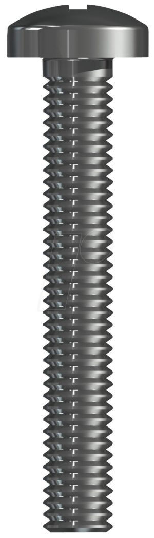 SKL-E M4X12-100 - PAN Head Schrauben