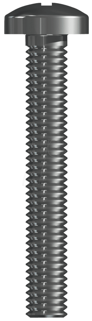 SKL-E M4X40-100 - PAN Head Schrauben