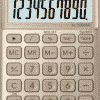 CASIO SL1000SCGD - Casio Taschenrechner