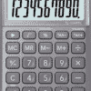 CASIO SL1000SCGY - Casio Taschenrechner