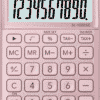 CASIO SL1000SCPK - Casio Taschenrechner