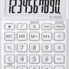 CASIO SL1000SCWE - Casio Taschenrechner