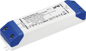 SLD30-700IL-ES - LED-Trafo