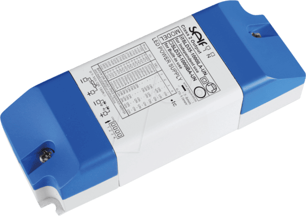 SLF SLD35-1000IL - LED-Trafo