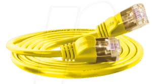 SLIM SL6 05 GE - Cat.6 SLIM-Light-Kabel