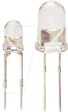 LED 3-2000 BL - LED