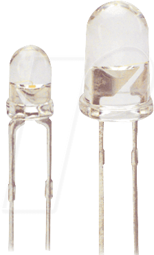 LED 5-03500 BL - LED