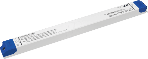 SLT200-24VFG-UN - LED-Trafo