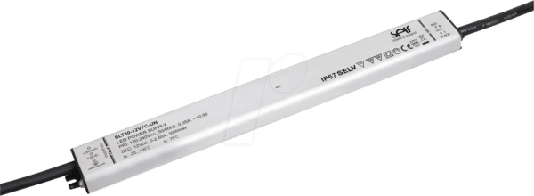 SLT30-24VFC-UN - LED-Trafo