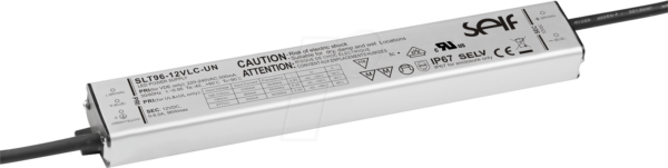 SLT96-24VLC-UN - LED-Trafo