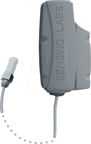 SL THY-LAB-14NS - LoRaWAN Outdoor Kombi Sensor