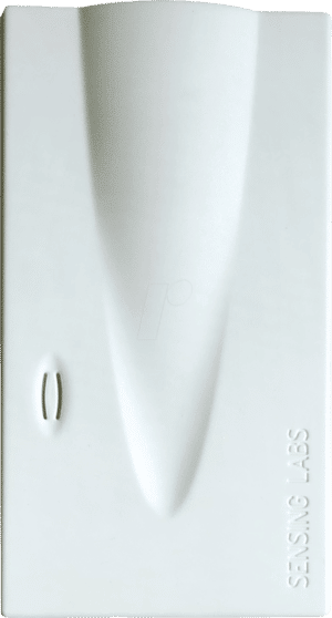SL THY-LAB-41NS - LoRaWAN Indoor Kombi Sensor