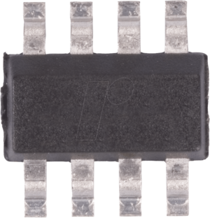 IRF 7205 - MOSFET