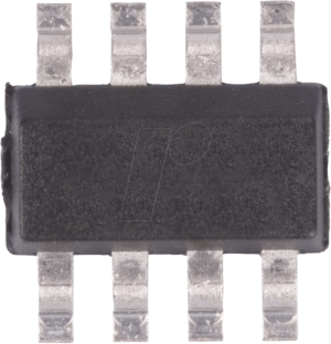 ZDT 749 TA - Bipolartransistor
