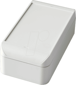 OKW C6011 201 - SMART-BOX Gehäuse