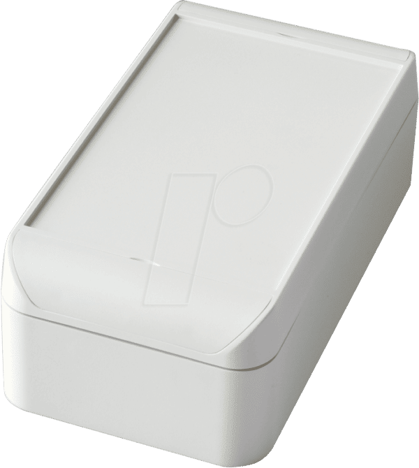 OKW C6011 201 - SMART-BOX Gehäuse