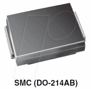 SMCJ15A VIS - TVS-Diode