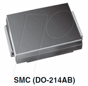 SMCJ100A VIS - TVS-Diode