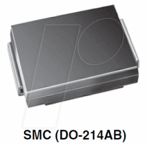 SMCJ150CA VIS - TVS-Diode