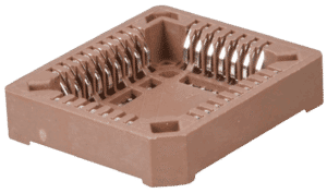 SMD PLCC 32 - IC-Fassung