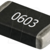 RND 0603 1 6