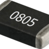 RND 1550805 BL - SMD-Widerstand