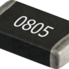 RND 1550805 BX - SMD-Widerstand