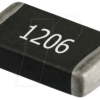 RND 1206 1 56K - SMD-Widerstand