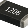 RND 1551206 AL - SMD-Widerstand