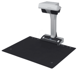 SCANSNAP SV600 - Overhead-Scanner