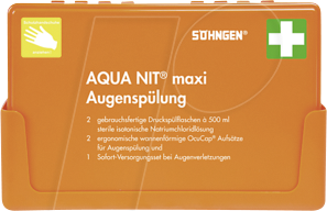 SNG 2010023 - Augenspülung AQUA NIT®