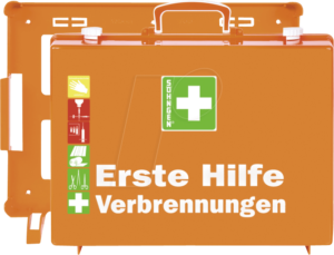SNG 0301166 - Erste Hilfe-Koffer