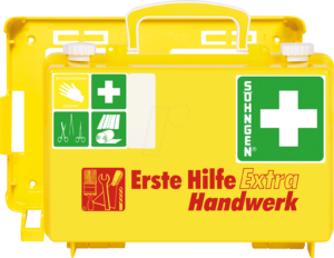 SNG 0320125 - Erste Hilfe extra