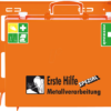 SNG 0360108 - Erste-Hilfe SPEZIAL MT-CD Metallverarbeitung