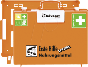 SNG 0367006 - Erste Hilfe Advocat MT-CD Nahrungsmittel