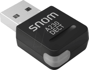 SNOM A230 - DECT Dongle