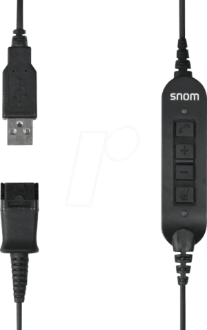 SNOM ACUSB - USB Adapterkabel ACUSB