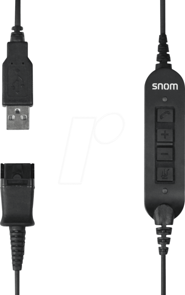 SNOM ACUSB - USB Adapterkabel ACUSB