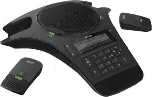 SNOM C520-WIMI - Konferenztelefon